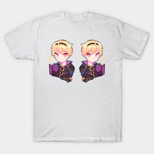 IT'S LEO! T-Shirt